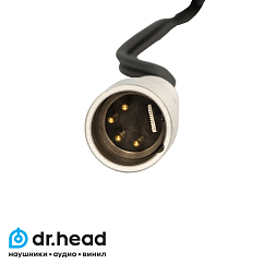 Кабель Sennheiser CH 650 S