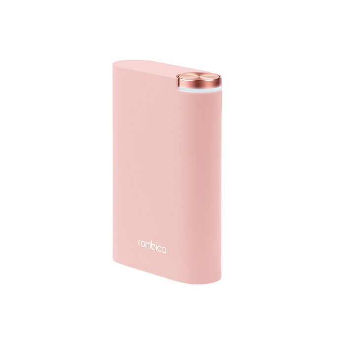 Портативный аккумулятор Rombica NEO Alfa Rose - рис.1