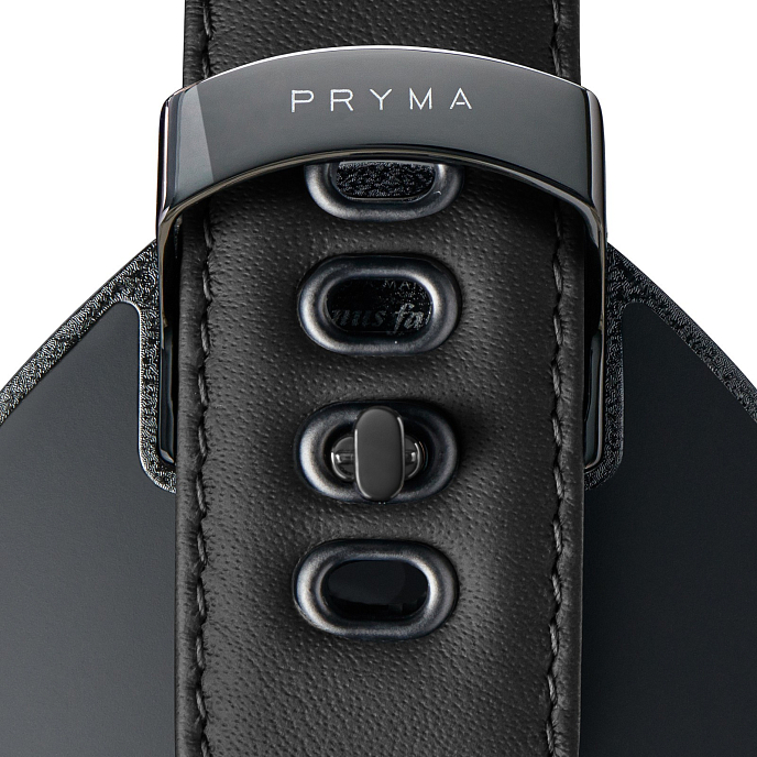 Наушники Sonus Faber Pryma 01 Special Notte - рис.3