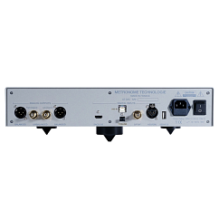 ЦАП Metronome LE DAC 2 Silver