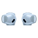 Беспроводные наушники Bose Ultra Open Earbuds Moonstone Blue - рис.1