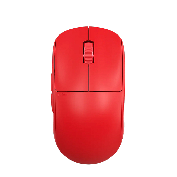Мышь Pulsar X2 Wireless Mini All Red Edition LTD Red - рис.0