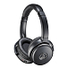 - рис.0 Наушники Audio-technica ATH-ANC50iS - рис.0