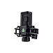 - рис.1 Микрофон студийный Lewitt LCT240 PRO VP Black - рис.1