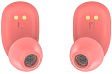 - рис.3 Беспроводные наушники SOUL Electronics S-NANO Peach - рис.3