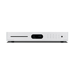 CD проигрыватель Audiolab 8300CDQ Silver