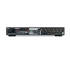 Усилитель Naim Nait XS 3 Black