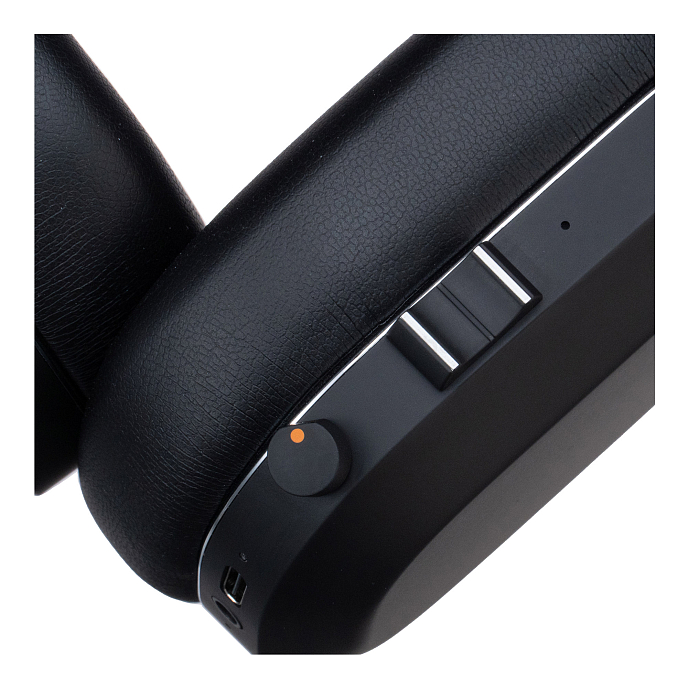 Беспроводные наушники Defunc Mondo Black - рис.5