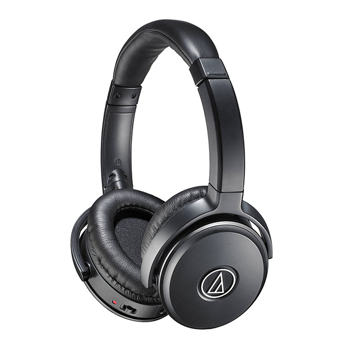 Наушники Audio-technica ATH-ANC50iS - рис.0