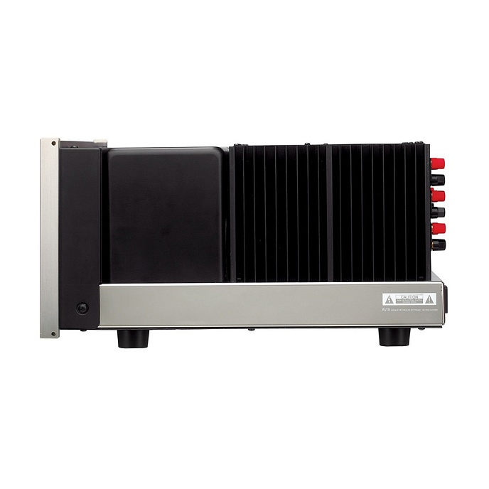 Усилитель мощности Mcintosh MC207 - рис.3