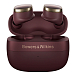 Беспроводные наушники Bowers & Wilkins Pi8 Dark Burgundy - рис.0