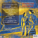 Виниловая пластинка OST Crouching Tiger, Hidden Dragon - Smoke Coloured LP - рис.1