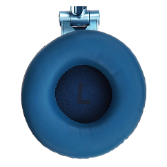 Беспроводные наушники OneOdio Pro-C Blue