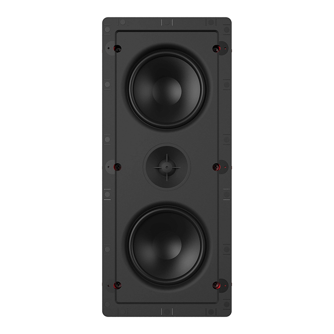 Встраиваемая акустика Klipsch DS-250W-LCR White - рис.5
