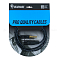 HeadMade Pro XLR-M - 6.3mm 1.5m