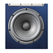 Студийный монитор Noble Audio One Aqua Blue - рис.2
