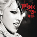 Виниловая пластинка P!NK - Try This - рис.0