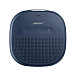 Портативная колонка Bose SoundLink Micro Blue - рис.0