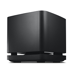 Сабвуфер Bose Bass Module 500 Black