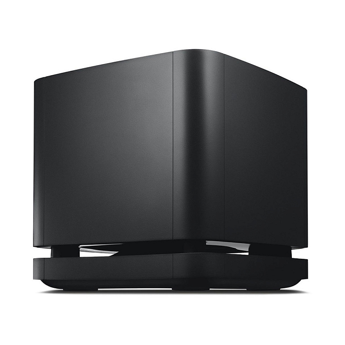 Сабвуфер Bose Bass Module 500 Black - рис.1