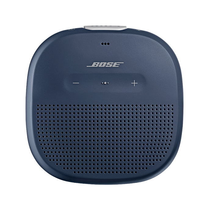 Портативная колонка Bose SoundLink Micro Blue - рис.0