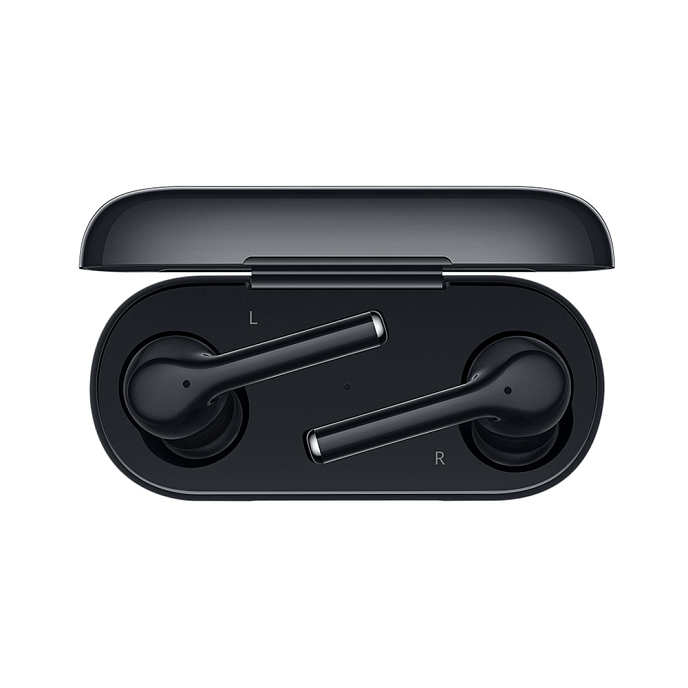 Беспроводные наушники HUAWEI FreeBuds 3i Black - рис.2