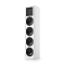 Piega Coax 811 White