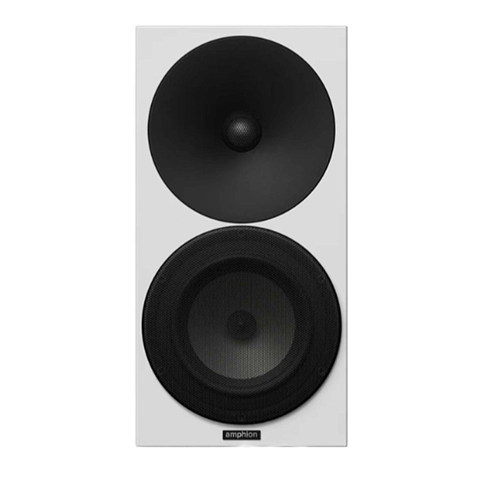 Полочная акустика Amphion Argon3S Standard White - рис.1