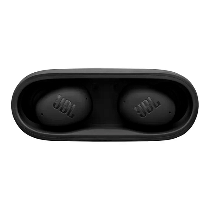 Беспроводные наушники JBL Wave Buds 2 Black - рис.1