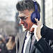 Беспроводные наушники Tronsmart Apollo Q10 Blue - рис.5