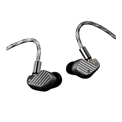 High End наушники Final Audio A10000 Silver