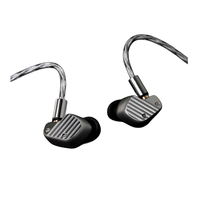 High End наушники Final Audio A10000 Silver - рис.0