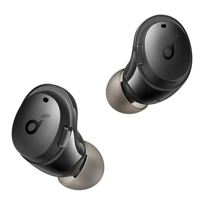 Беспроводные наушники Anker Soundcore Life Dot 3i Black - рис.2