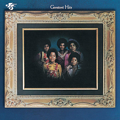 Пластинка The Jackson 5 – Greatest Hits LP