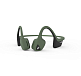 Беспроводные наушники AfterShokz Trekz Air AS650FG Forest Green - рис.3