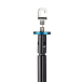 Стабилизатор Benro TCBC15FS20PROC Cyanbird Black/Blue - рис.17