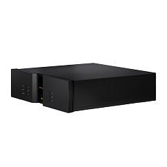 Сетевой аудиоплеер Vitus Audio SD‐025 MK.II Jet Black