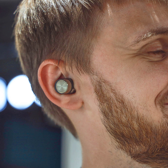 Беспроводные наушники Bowers & Wilkins PI7 Charcoal - рис.21