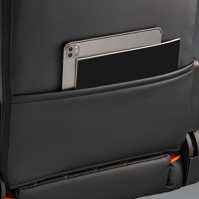 Компьютерное кресло Cougar Armor One V2 Black Gold - рис.5