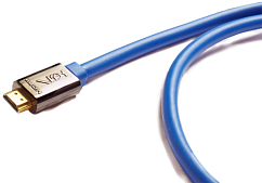 Кабель Van Den Hul HDMI Ultimate 4K HEAC 5 m