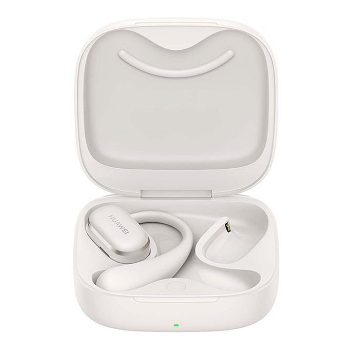 Наушники HUAWEI FreeArc Gray - рис.1