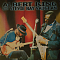 Albert King, Stevie Ray Vaughan – In Session LP