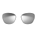 Линзы Bose ALTO mirrored Silver - рис.0