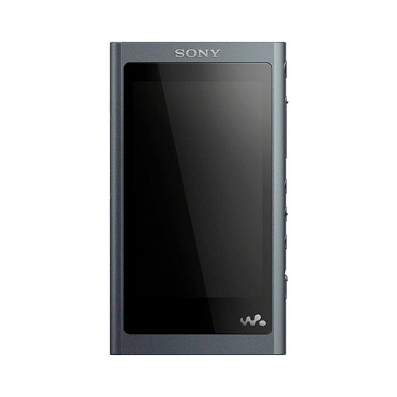 Плеер Sony NW-A55 16gb Black - рис.0