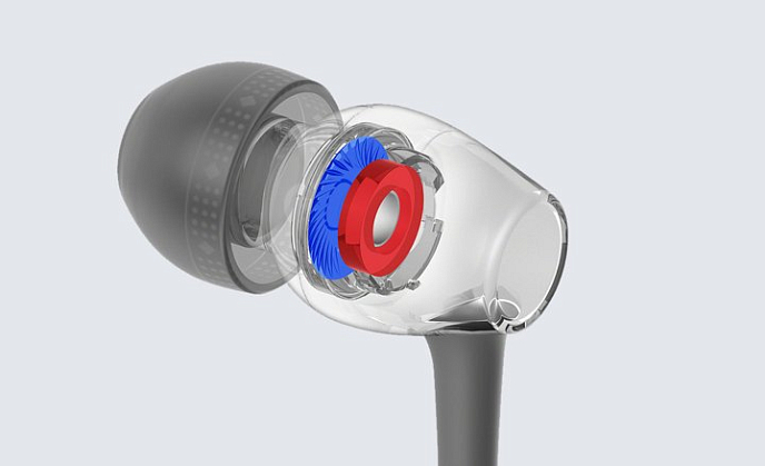 Наушники Sony IER-H500A h.ear in 2 Green - рис.6