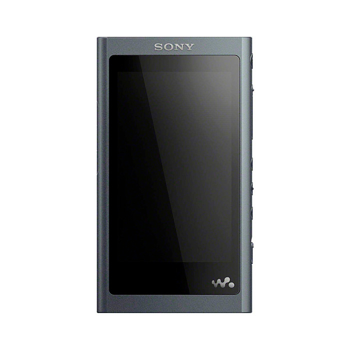 Плеер Sony NW-A55 16gb Black - рис.0