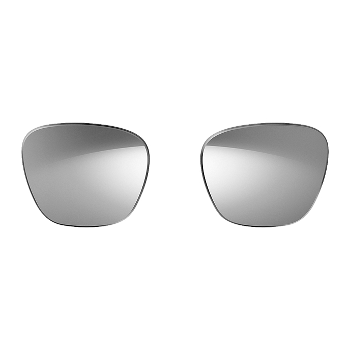 Линзы Bose ALTO mirrored Silver - рис.0