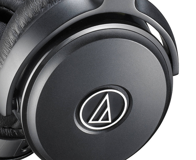 Наушники Audio-technica ATH-ANC50iS - рис.3
