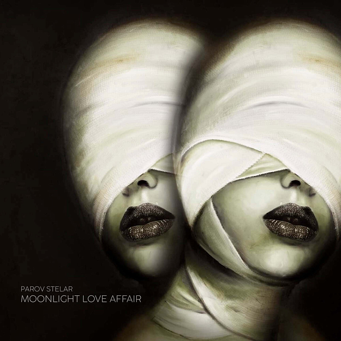 Пластинка Parov Stelar – Moonlight Love Affair LP - рис.0