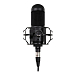 - рис.2 Микрофон студийный Radiotehnika MCD-01 Black - рис.2